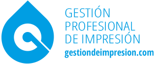 Gestión profesional de impresión · gestiondeimpresion.com
